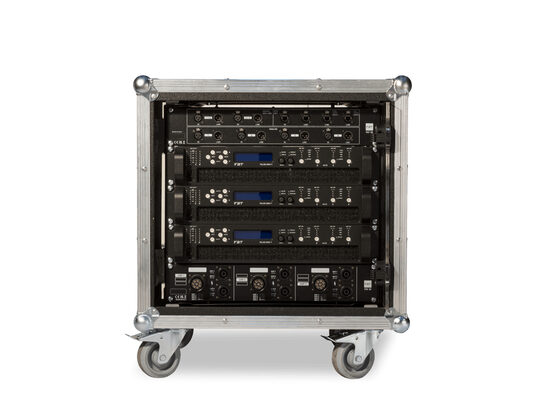 FBT MYRACK